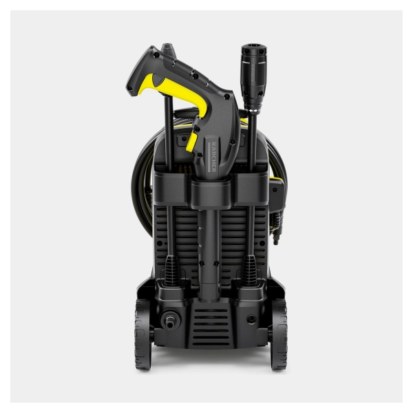 Купити Мінімийка високого тиску Karcher K 4 CLASSIC CAR (1.679-422.0) - фото 2