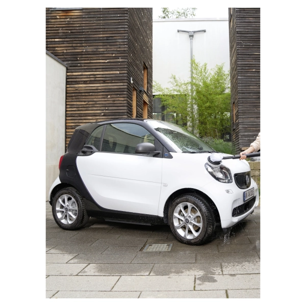 Купити Мінімийка високого тиску Karcher K 4 CLASSIC CAR (1.679-422.0) - фото 6