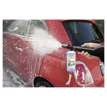 Купити Мінімийка високого тиску Karcher K 4 CLASSIC CAR (1.679-422.0) - фото 7