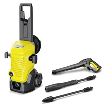 Купить Минимойка высокого давления Karcher K 4 WCM Premium (1.324-230.0) - фото 1
