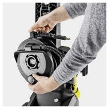 Купить Минимойка высокого давления Karcher K 4 WCM Premium (1.324-230.0) - фото 2