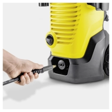Купить Минимойка высокого давления Karcher K 4 WCM Premium (1.324-230.0) - фото 4