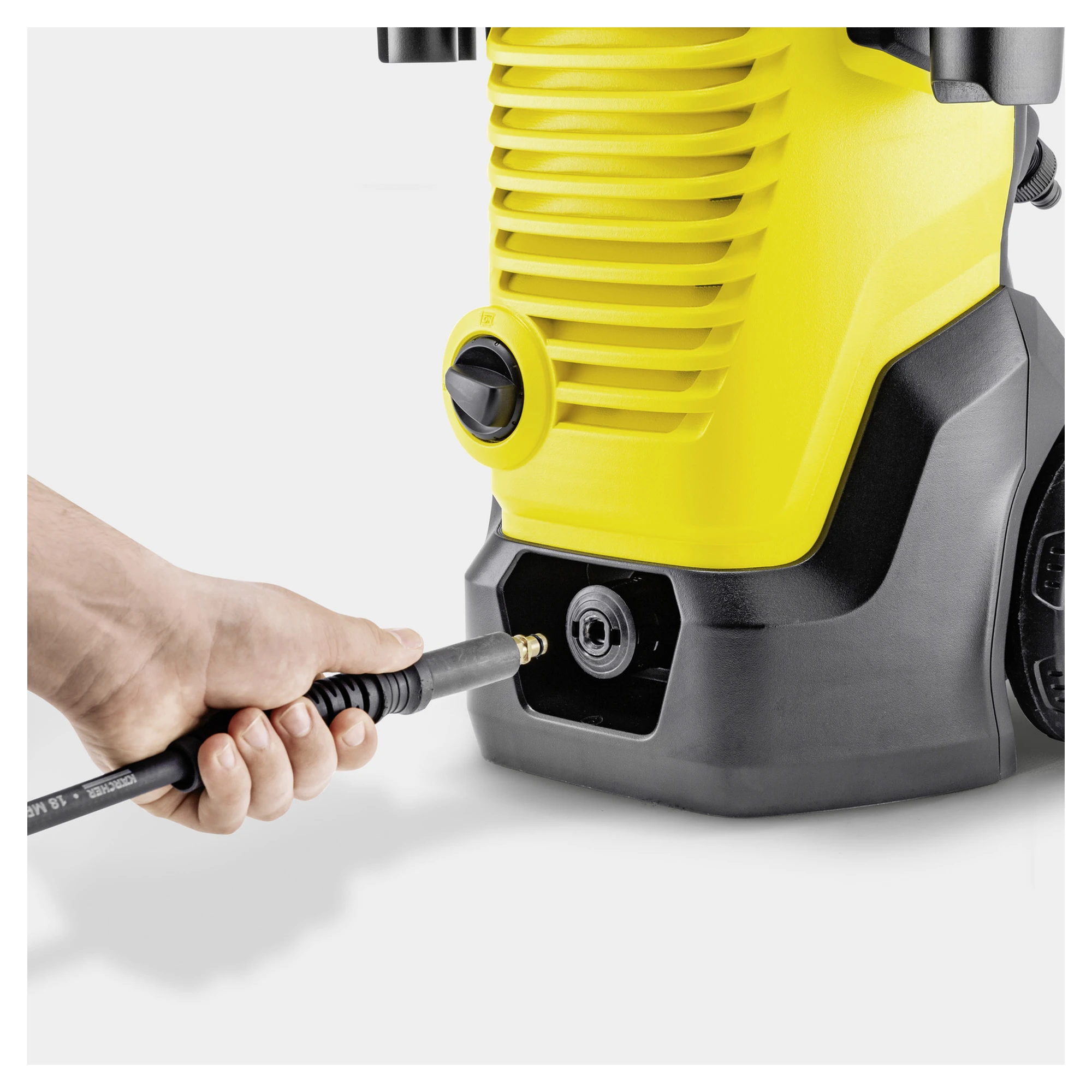 Купить Минимойка высокого давления Karcher K 4 WCM Premium (1.324-230.0) - фото 4