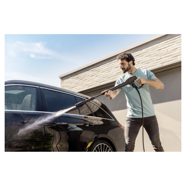 Купить Минимойка высокого давления Karcher K 4 WCM Premium (1.324-230.0) - фото 6