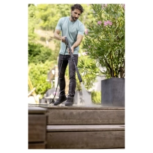 Купить Минимойка высокого давления Karcher K 4 WCM Premium (1.324-230.0) - фото 7