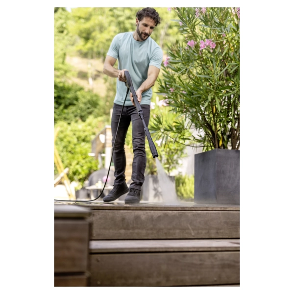 Купить Минимойка высокого давления Karcher K 4 WCM Premium (1.324-230.0) - фото 7