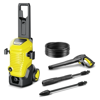 Купить Минимойка высокого давления Karcher K 5 WCM (1.324-400.0) - фото 1