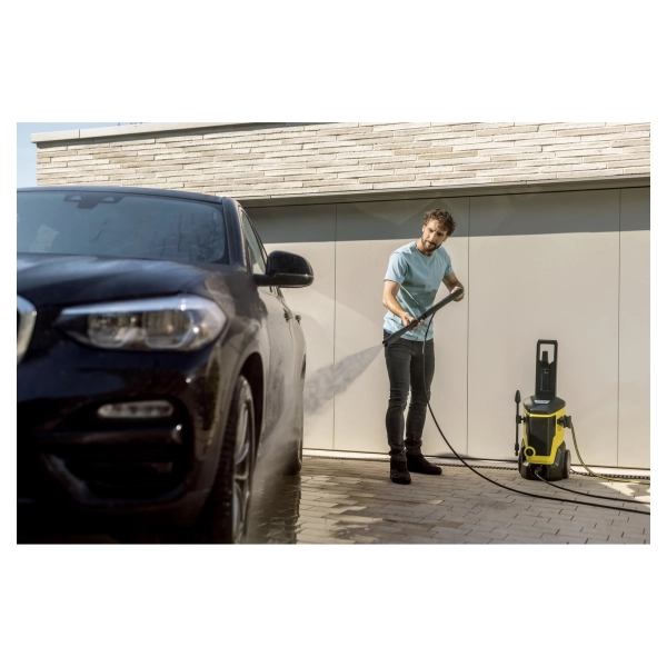 Купити Мінімийка високого тиску Karcher K 7 WCM (1.317-400.0) - фото 5