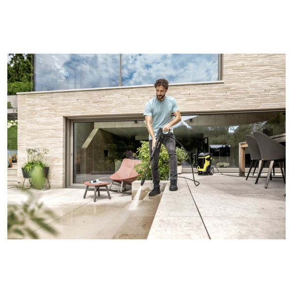 Купити Мінімийка високого тиску Karcher K 7 WCM (1.317-400.0) - фото 6