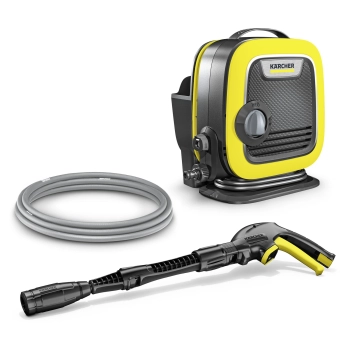 Купить Минимойка высокого давления Karcher K Mini (1.600-054.0) - фото 1