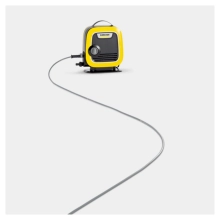 Купить Минимойка высокого давления Karcher K Mini (1.600-054.0) - фото 4