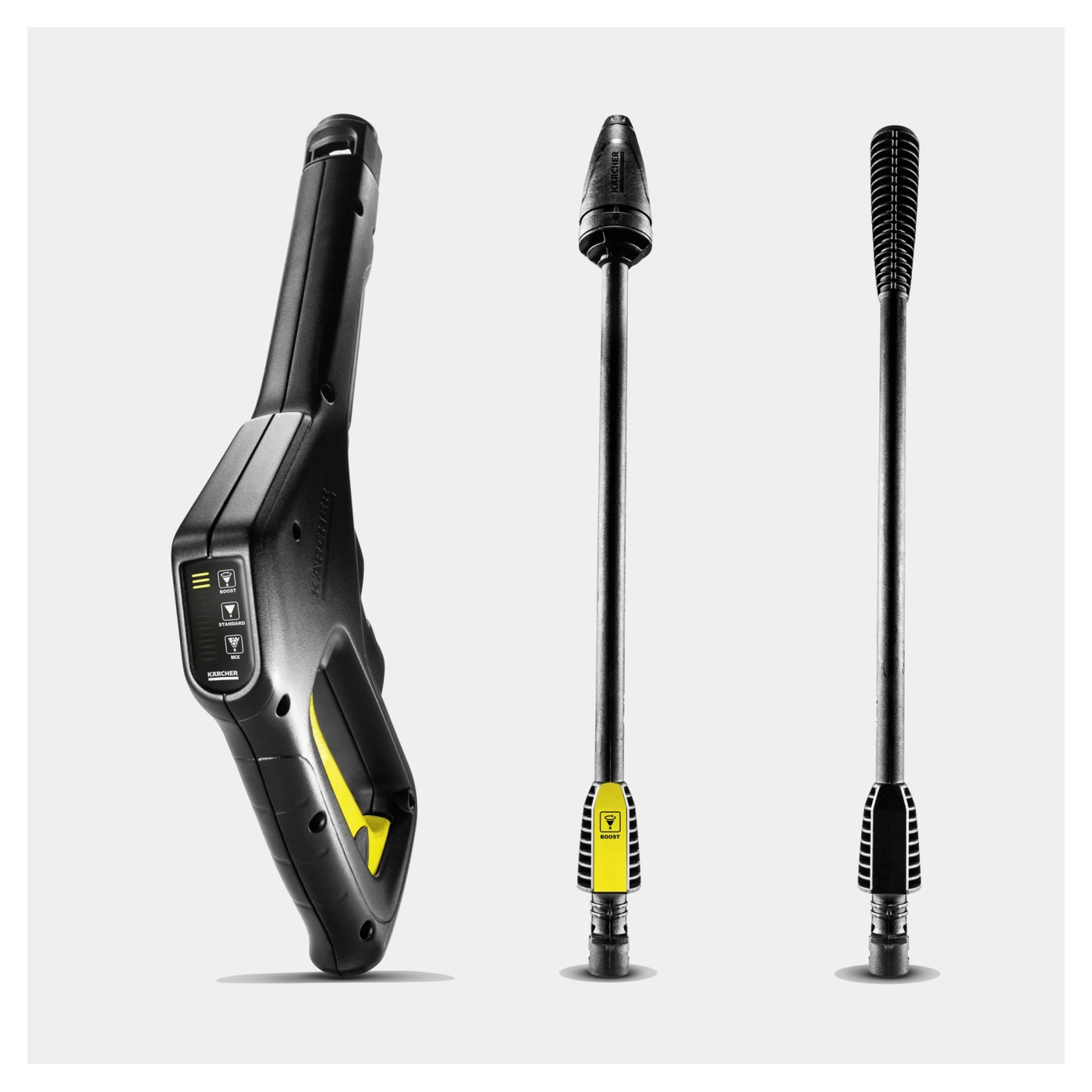 Купить Минимойка высокого давления Karcher K2 Battery (1.117-200.0) - фото 2