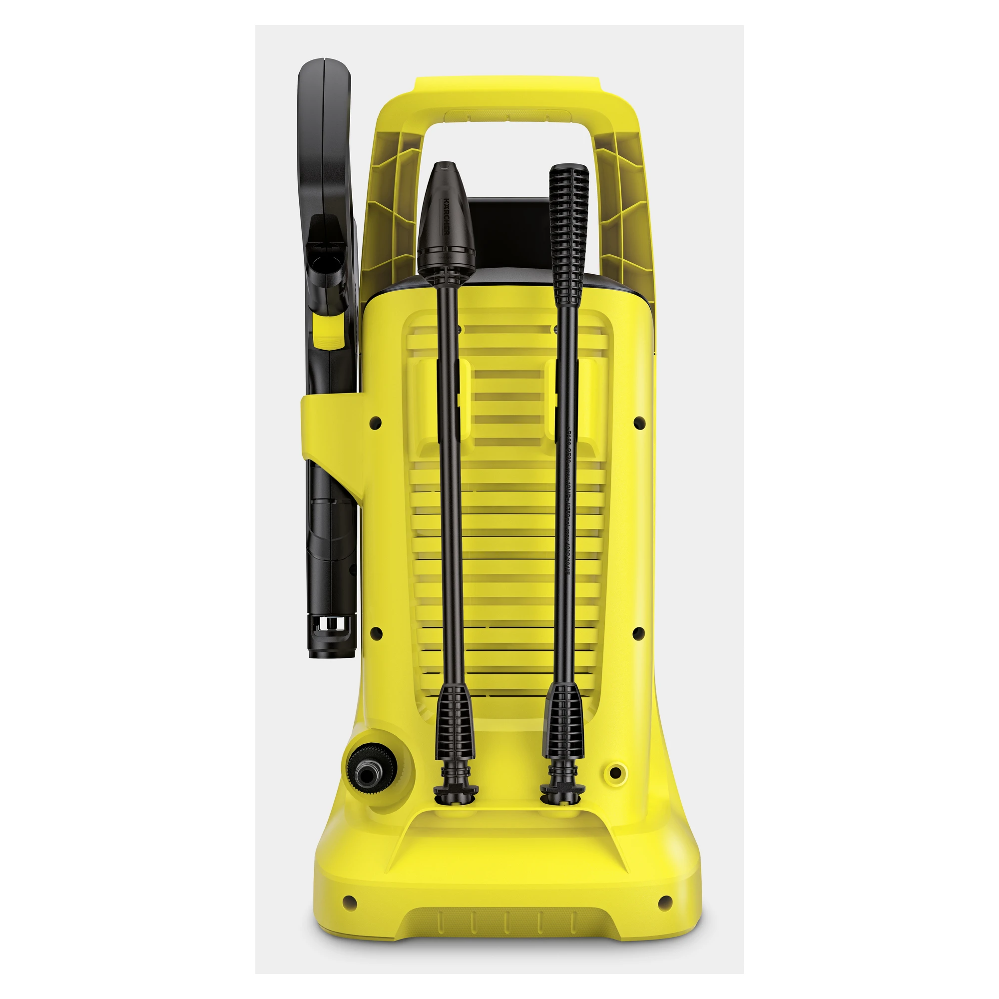 Купить Минимойка высокого давления Karcher K2 Battery (1.117-200.0) - фото 6