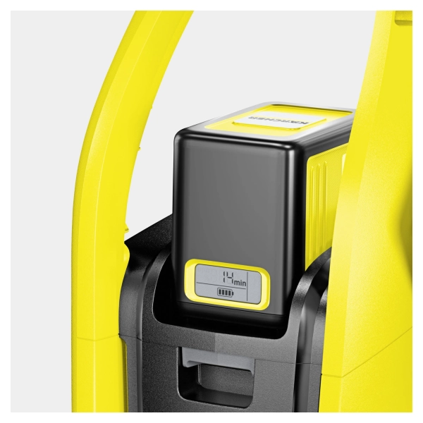 Купить Минимойка высокого давления Karcher K2 Battery (1.117-200.0) - фото 7