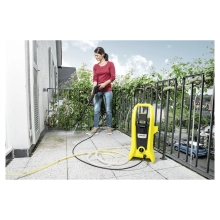 Купить Минимойка высокого давления Karcher K2 Battery (1.117-200.0) - фото 9