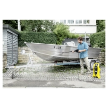 Купить Минимойка высокого давления Karcher K2 Battery (1.117-200.0) - фото 10