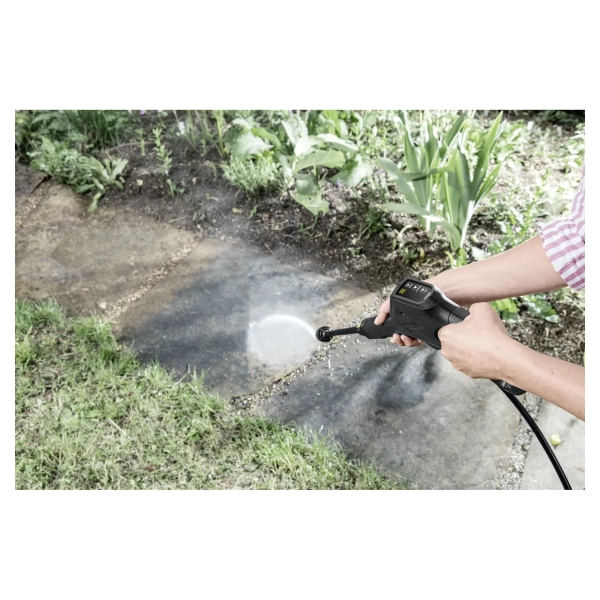 Купить Минимойка высокого давления Karcher K2 Battery (1.117-200.0) - фото 11