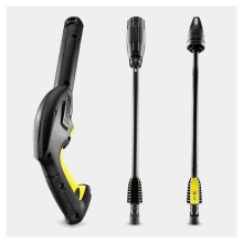 Купить Минимойка высокого давления Karcher K2 Power Control (1.673-600.0) - фото 2