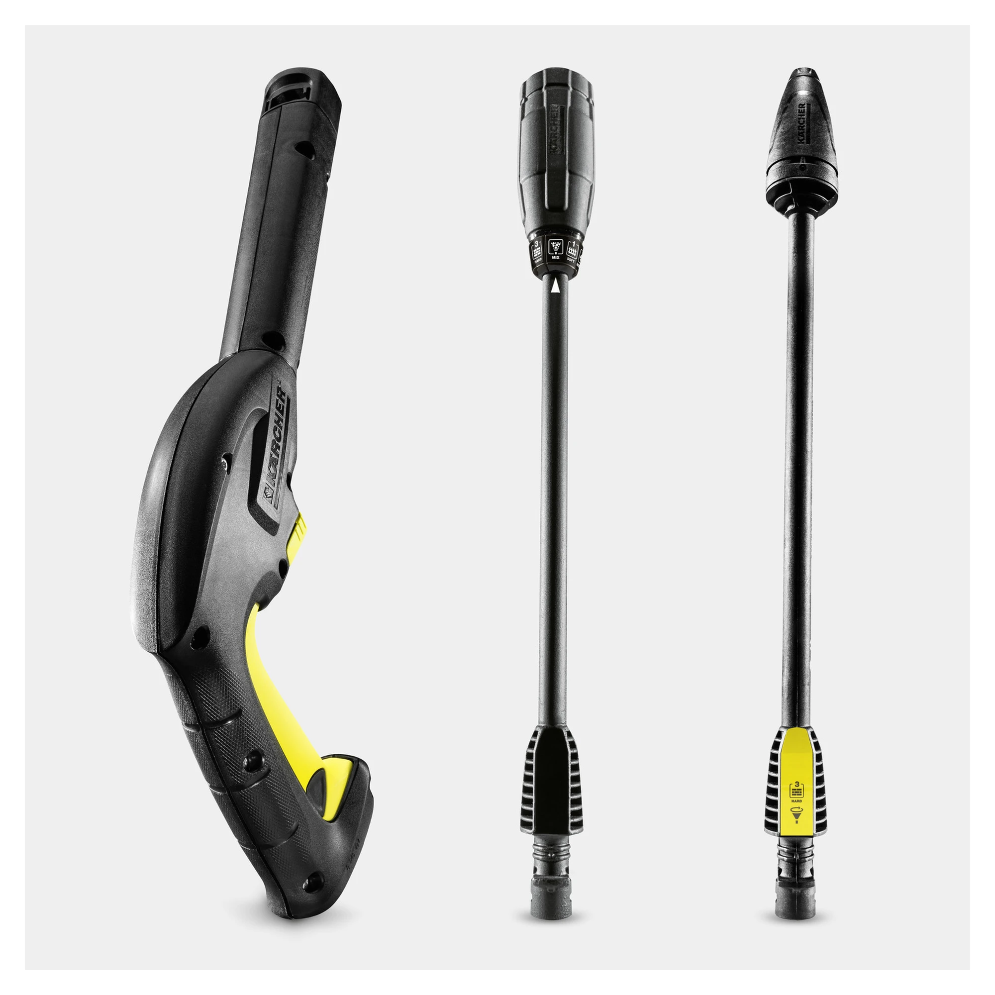 Купить Минимойка высокого давления Karcher K2 Power Control (1.673-600.0) - фото 2