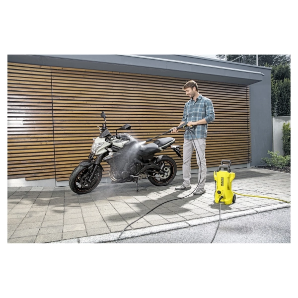 Купить Минимойка высокого давления Karcher K2 Power Control (1.673-600.0) - фото 9