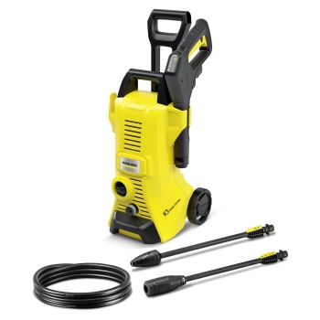 Купить Минимойка высокого давления Karcher K3 Power Control (1.676-100.0) - фото 1