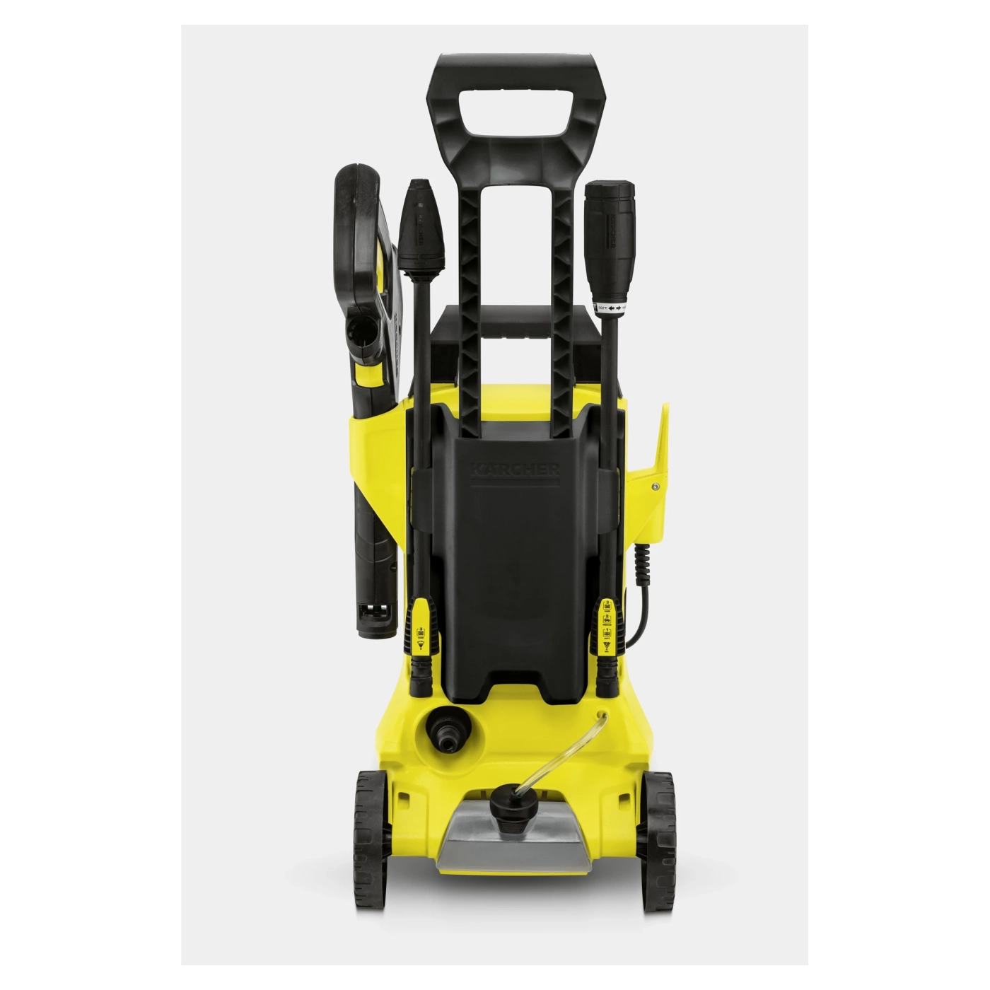 Купити Мінімийка високого тиску Karcher K3 Power Control (1.676-100.0) - фото 2