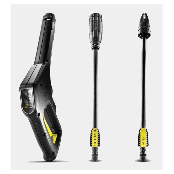 Купити Мінімийка високого тиску Karcher K3 Power Control (1.676-100.0) - фото 3