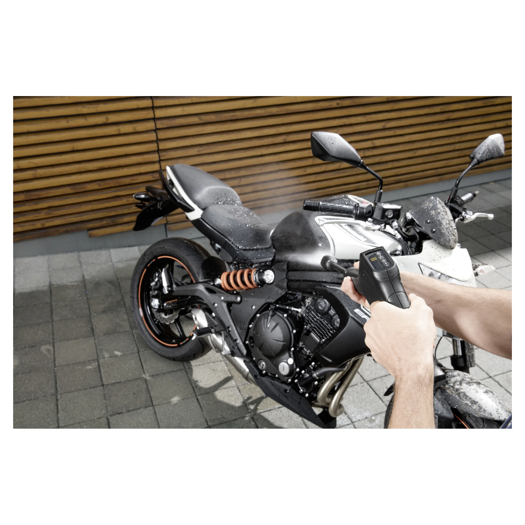 Купити Мінімийка високого тиску Karcher K3 Power Control (1.676-100.0) - фото 6