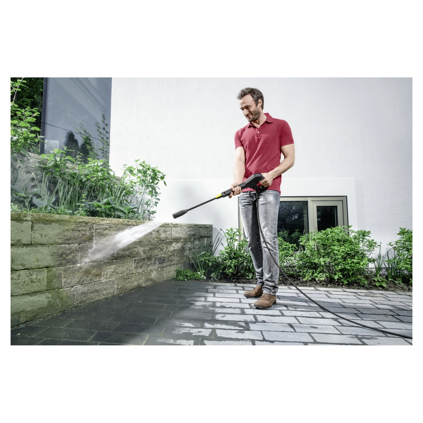 Купити Мінімийка високого тиску Karcher K3 Power Control (1.676-100.0) - фото 7