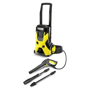 Купить Минимойка высокого давления Karcher K5 Basic (1.180-580.0) - фото 1