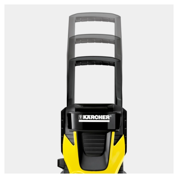 Купить Минимойка высокого давления Karcher K5 Basic (1.180-580.0) - фото 2