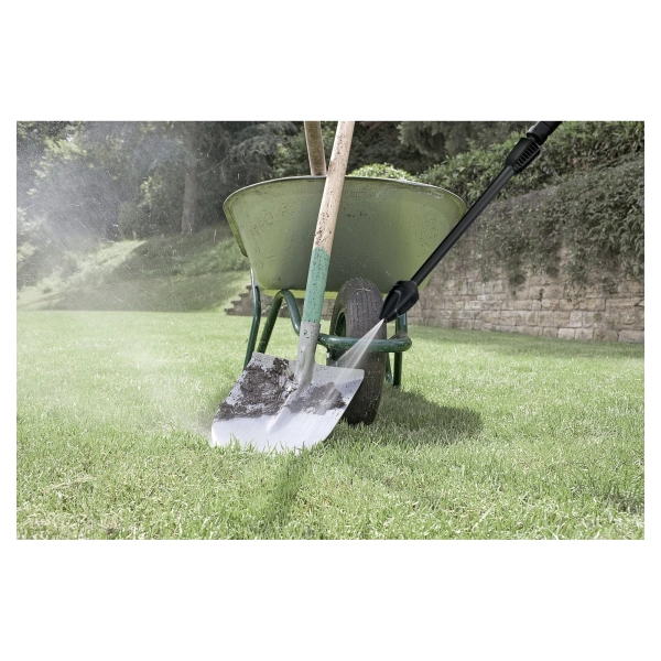 Купить Минимойка высокого давления Karcher K5 Basic (1.180-580.0) - фото 5