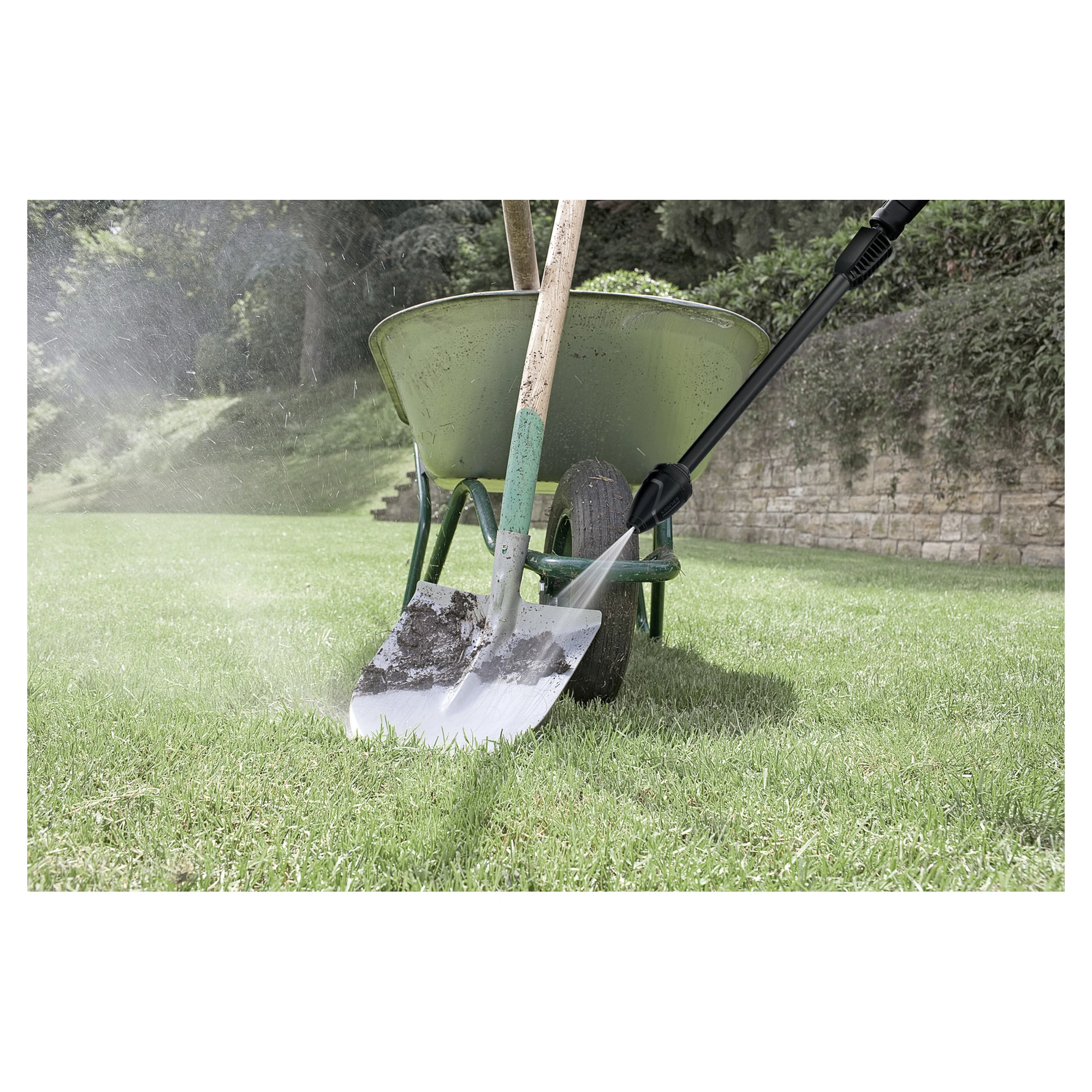 Купить Минимойка высокого давления Karcher K5 Basic (1.180-580.0) - фото 5