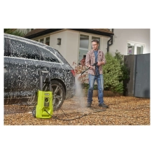 Купить Минимойка высокого давления Ryobi RY120PWA (5133005367) - фото 3