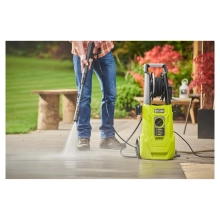 Купить Минимойка высокого давления Ryobi RY150PWA (5133005371) - фото 4