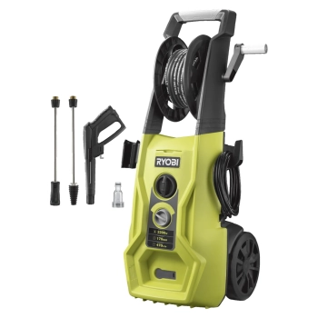 Купить Минимойка высокого давления Ryobi RY170PWA (5133005373) - фото 1