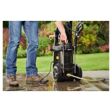 Купить Минимойка высокого давления Ryobi RY170PWA (5133005373) - фото 3