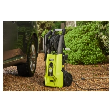 Купить Минимойка высокого давления Ryobi RY170PWA (5133005373) - фото 5