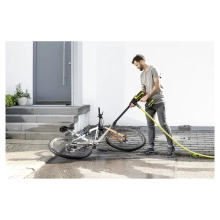 Купить Ручная минимойка низкого давления Karcher KHB 6 Battery (1.328-010.0) - фото 7