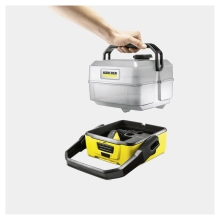 Купить Минимойка низкого давления Karcher OC 3 PLUS CAR (1.680-034.0) - фото 5