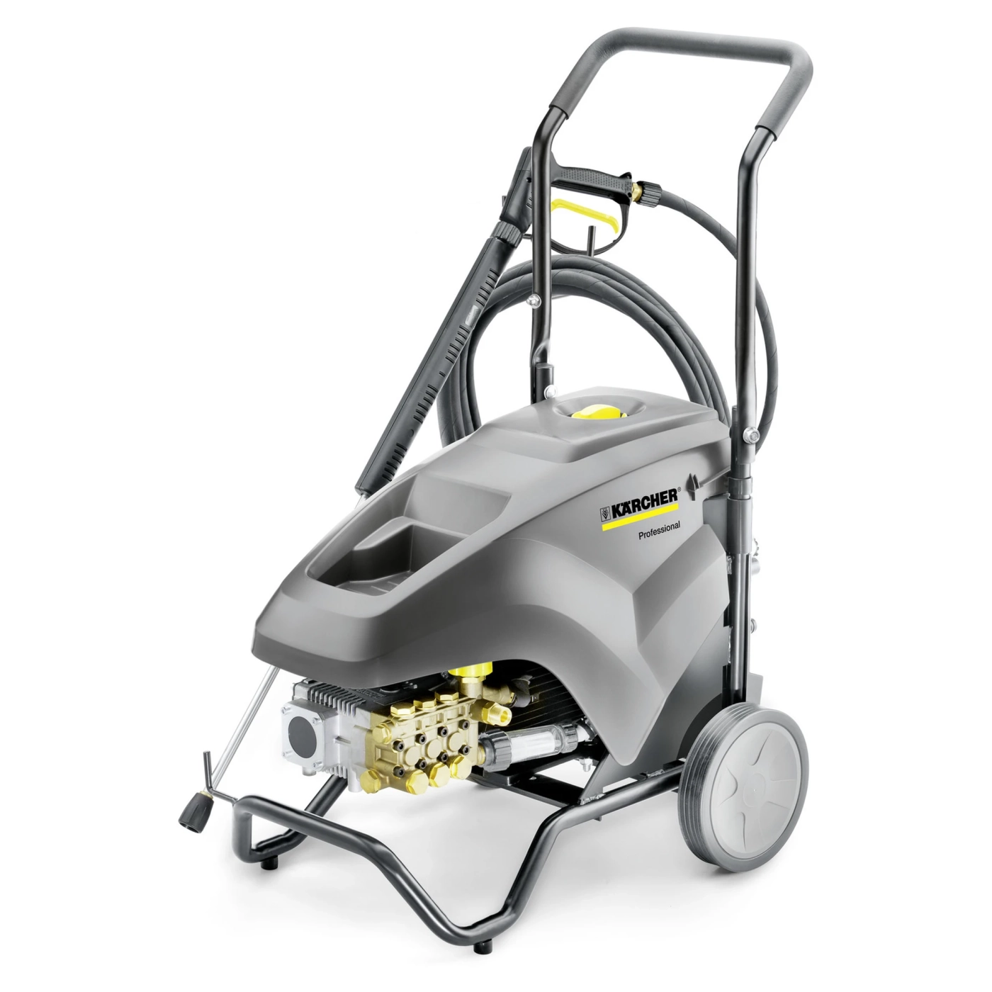 Купити Мийка високого тиску Karcher HD 9/20-4 Classic (1.367-308.0) - фото 1