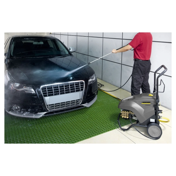 Купити Мийка високого тиску Karcher HD 9/20-4 Classic (1.367-308.0) - фото 2