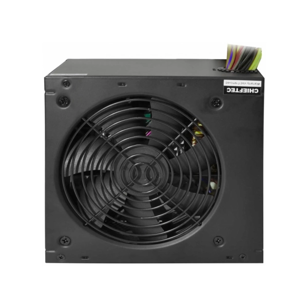 Купити Блок живлення CHIEFTEC i-ARENA 500W (GPB-500S8) bulk - фото 3