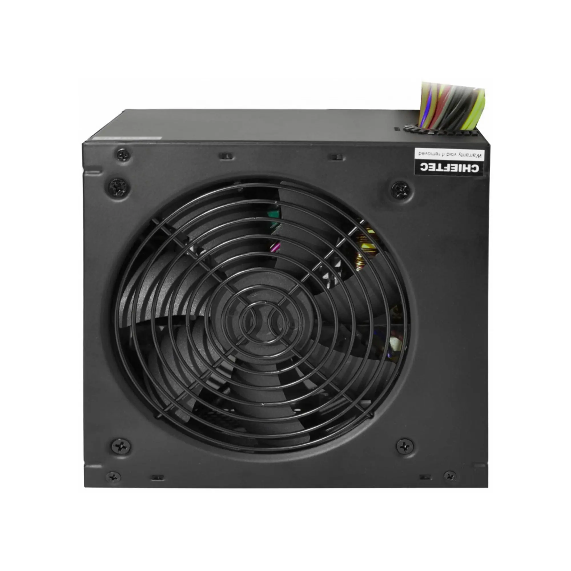 Купити Блок живлення CHIEFTEC i-ARENA 500W (GPB-500S8) bulk - фото 3