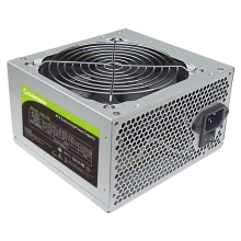 Купити Блок живлення Gamemax 500W (GM-500) - фото 6