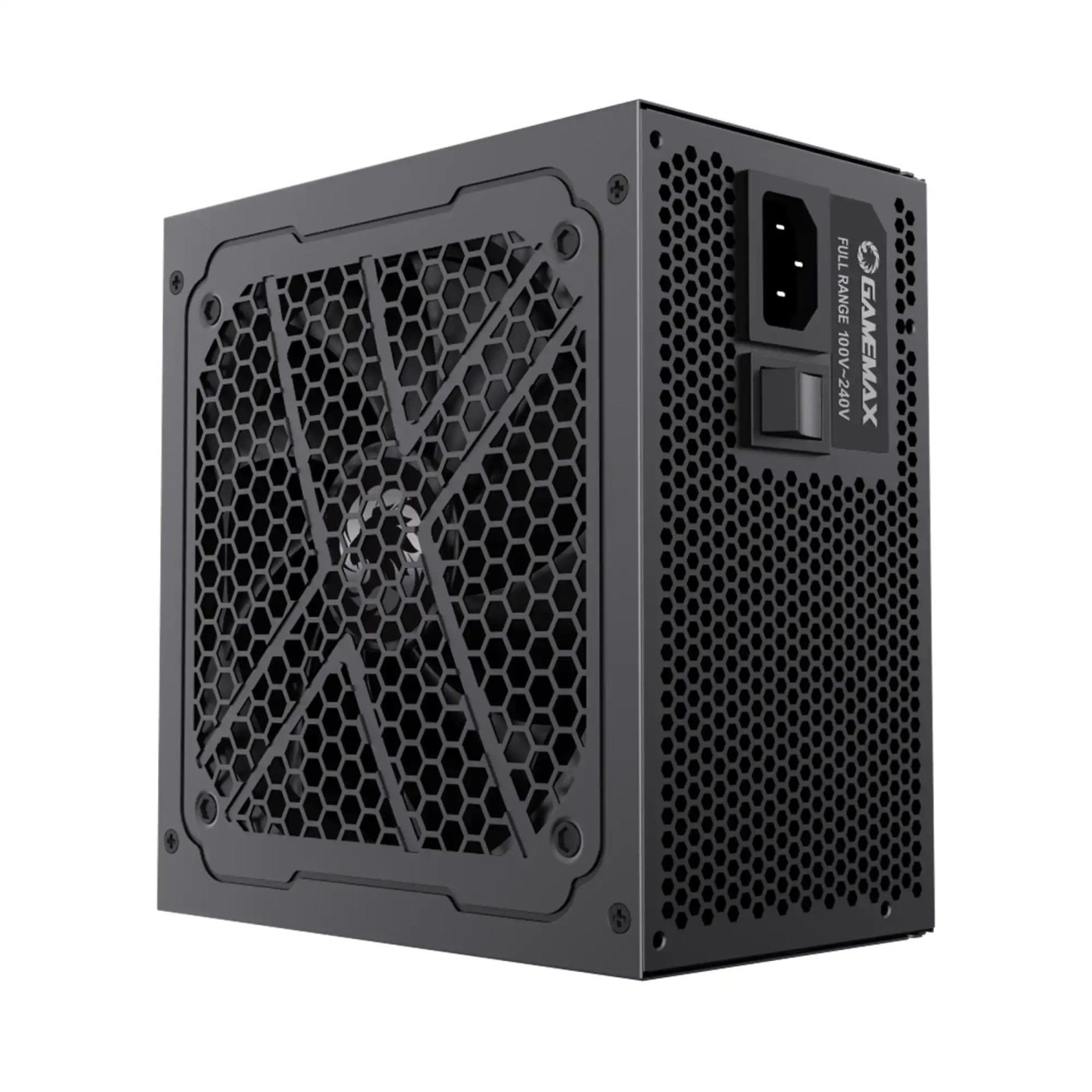 Купити Блок живлення Gamemax 650W (GX-650 Modular) - фото 3
