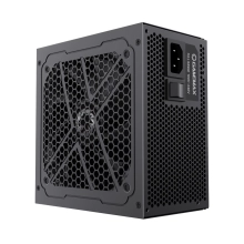 Купити Блок живлення Gamemax 650W (GX-650 Modular) - фото 3