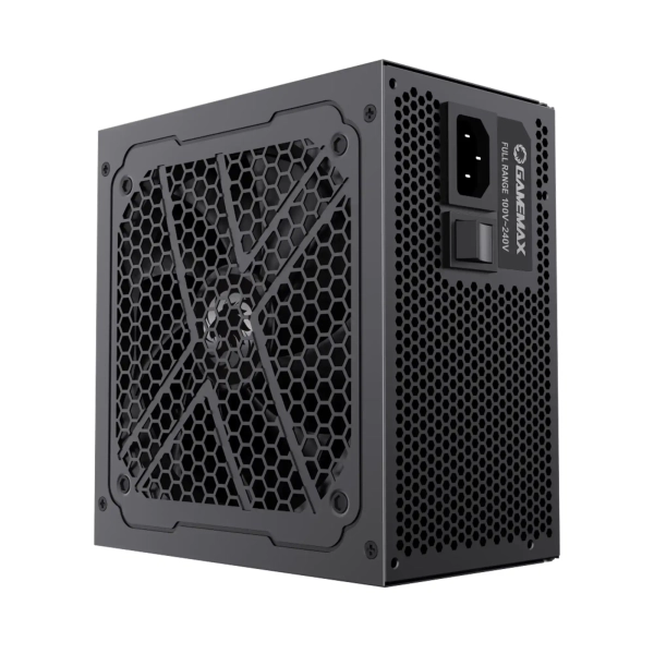 Купити Блок живлення Gamemax 650W (GX-650 Modular) - фото 3