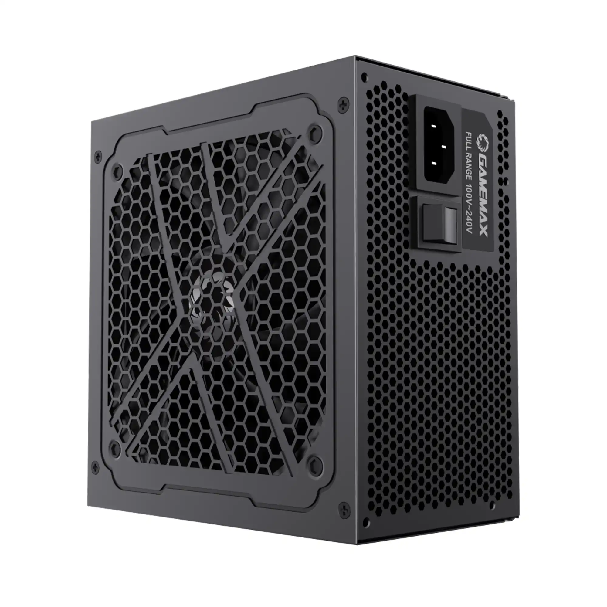 Купити Блок живлення Gamemax 650W (GX-650 Modular) - фото 3