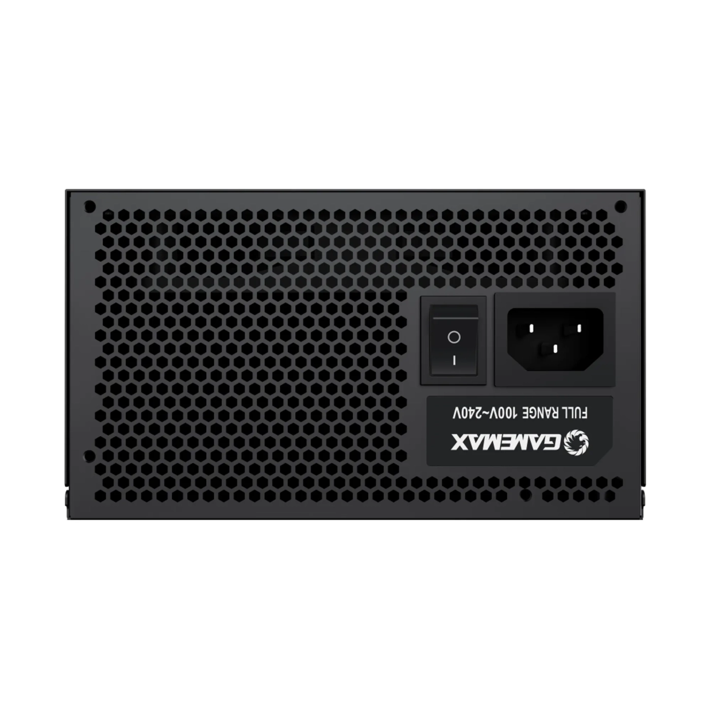 Купити Блок живлення Gamemax 650W (GX-650 Modular) - фото 5